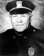 Police Chief Earl Hawk