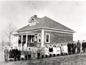 Jefferson Valley School 1920