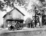 1916 Firehouse