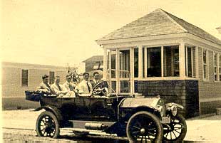 Photo at Edgemere