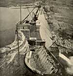 Croton Dam