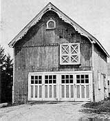 Young's Barn