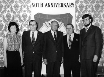 MVFD 50 Anniversary Celebration