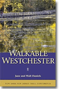 Walkable Westchester
