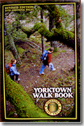 Yorktown Walk Book