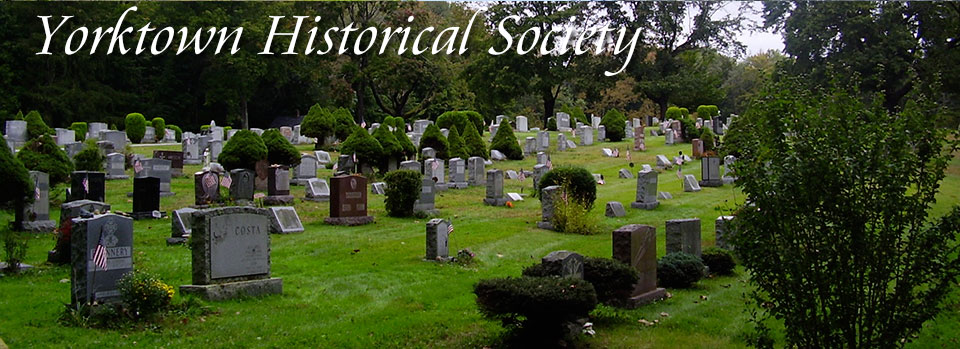 Cemetery Image