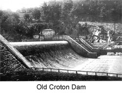 Old Croton Dam 